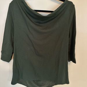 Beyond Yoga Slouchy Pullover